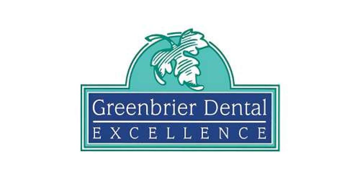 Discovering a Confident Smile: How Greenbrier Dental Excellence Makes Hybridge Implants Accessible