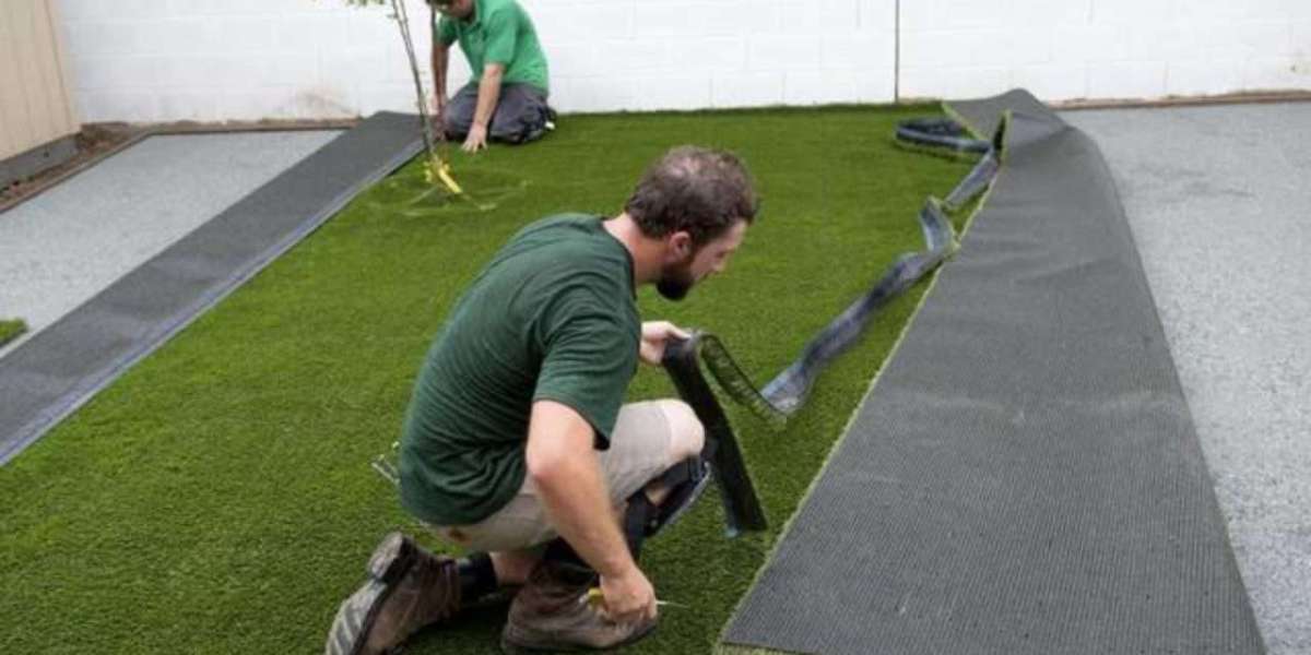 Trusted Pet Turf Installers in Dallas, TX