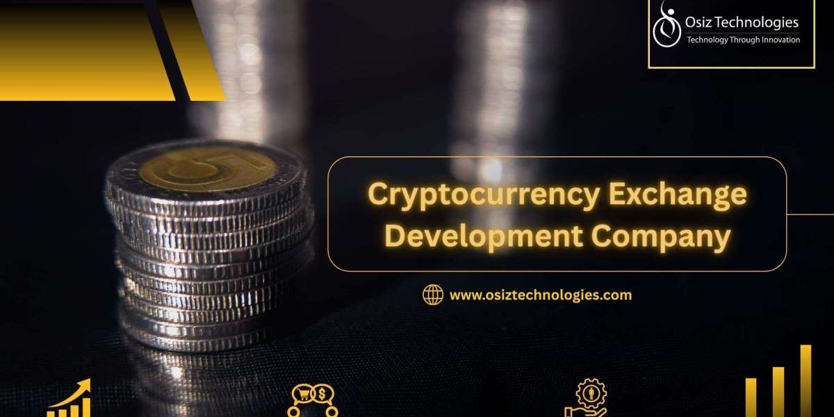 High-Speed Crypto Exchange Solutions for Real-Time Trading.