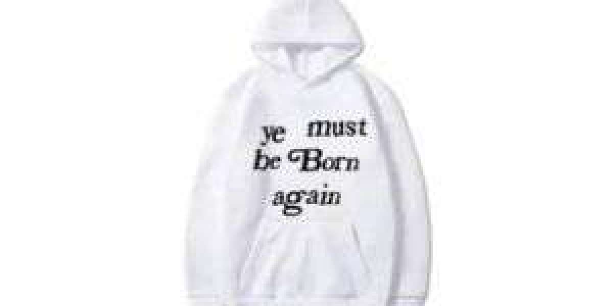 Threaded in Vision: The Premium Quality of CPFM Hoodies