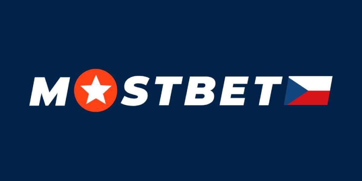 Mostbet Czechia – Premium Online Casino and Sportsbook Experience