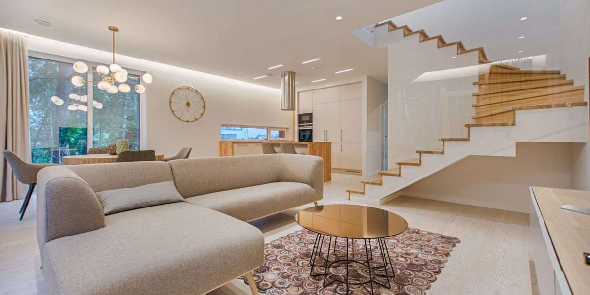 Best  Guaranteed Rent Schemes for Landlords in London: Why Ilford and Greater London Choose Wentworth Properties