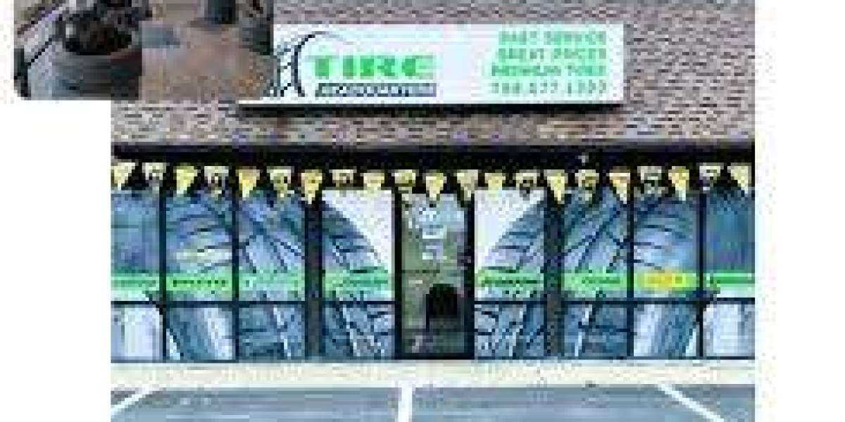 Understanding Tire Balancing Cost in Chicago Heights – What You Need to Know