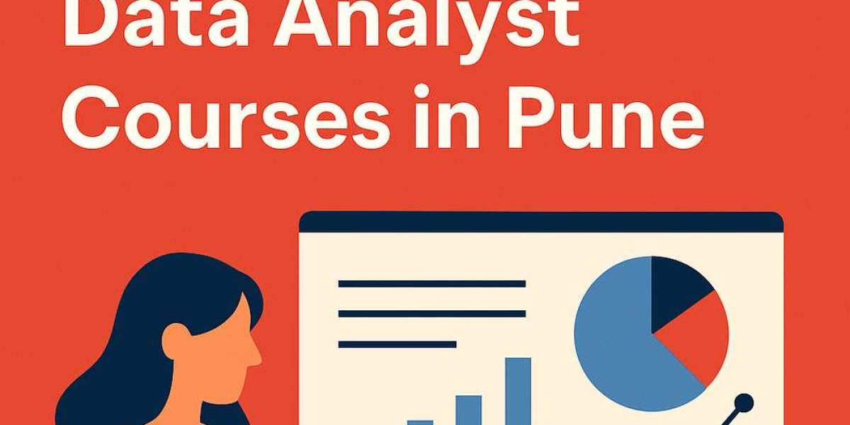 Everything They Don’t Teach You About Data Analyst Courses in Pune