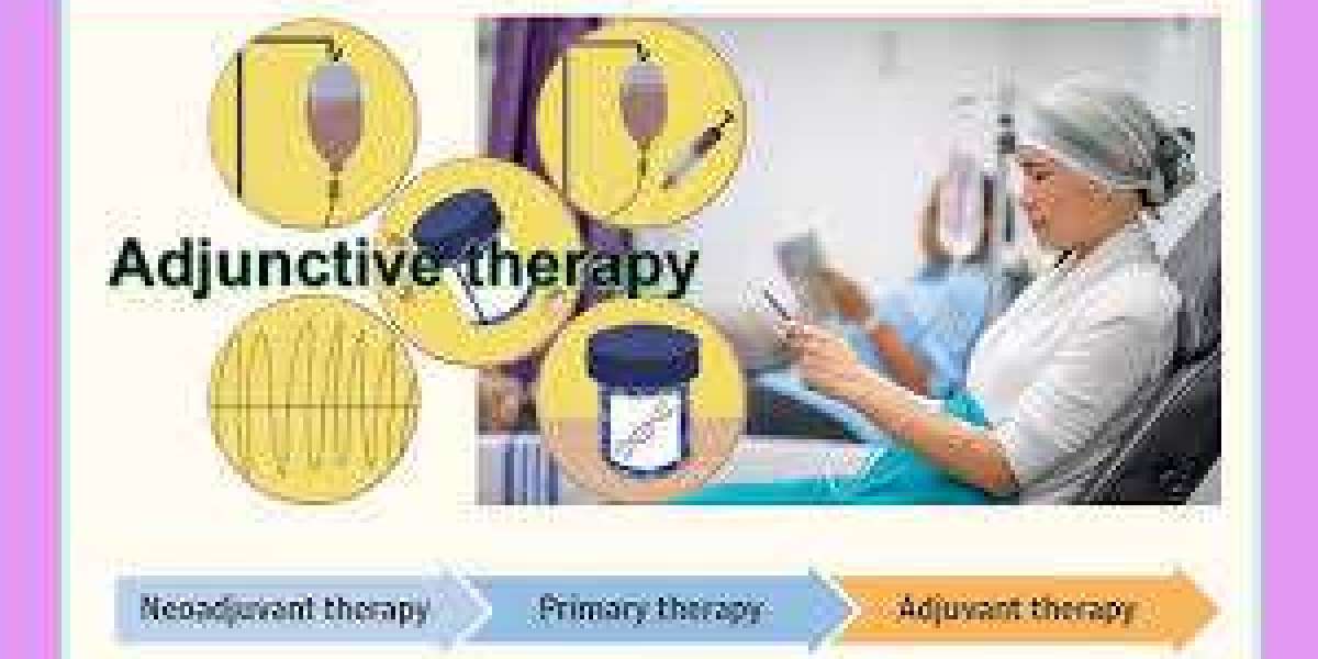 Adjunct Therapy: Enhancing Treatment Outcomes in Modern Medicine