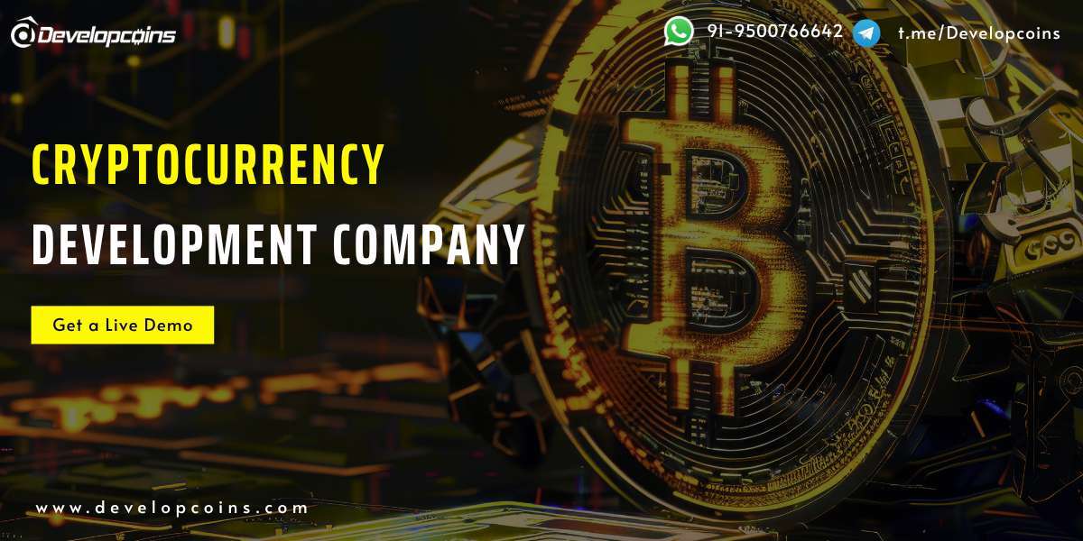 Next-Level Blockchain Design: Building a Brighter Cryptocurrency Development Path