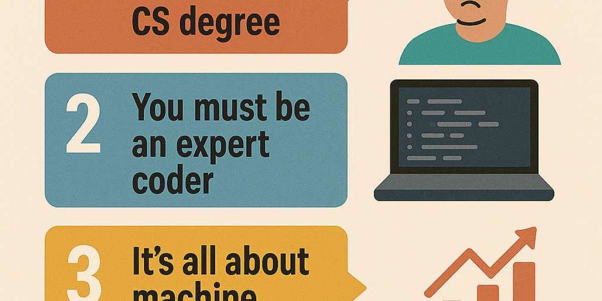 5 Things People Often Get Wrong About Data Science Courses