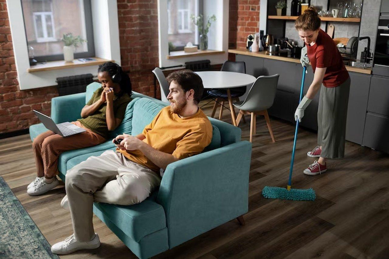 Top 7 Benefits of a Living Room Full Deep Cleaning from Experts | Articles | Pin2 Anchor | Gan Jing World - Technology for Humanity | Video & Movie Streaming