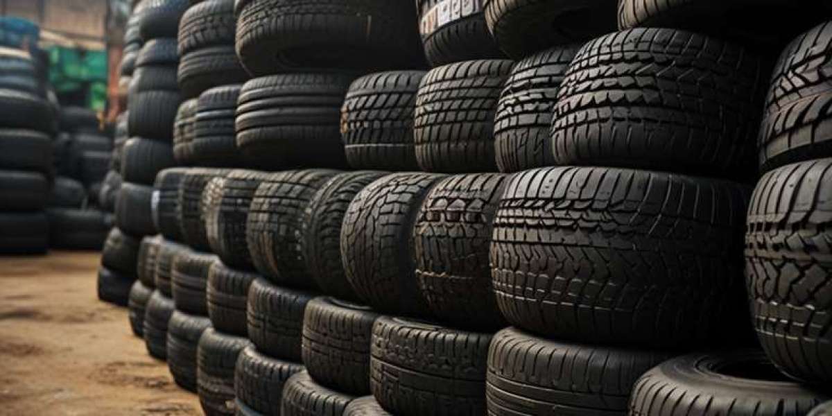 Sri Lanka Tire Market 2030: Outlook by Vehicle Segment