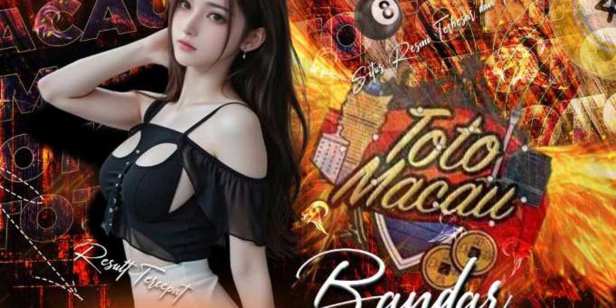 Mengenal Live Draw Toto Macau