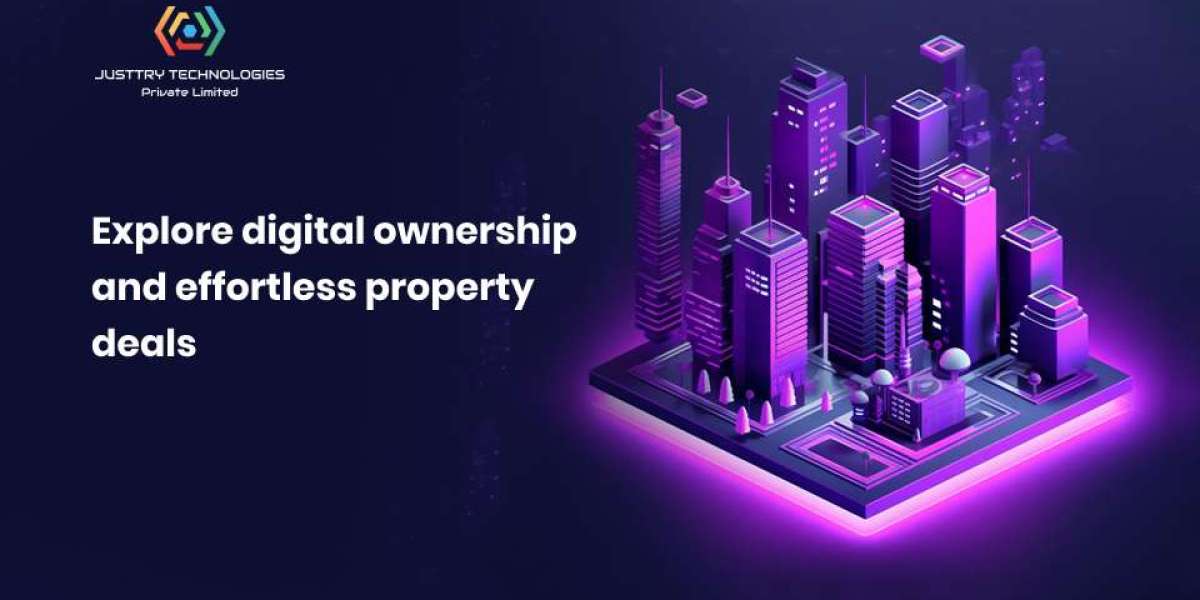 How NFT Real Estate Marketplace Development Is Redefining Property Deals