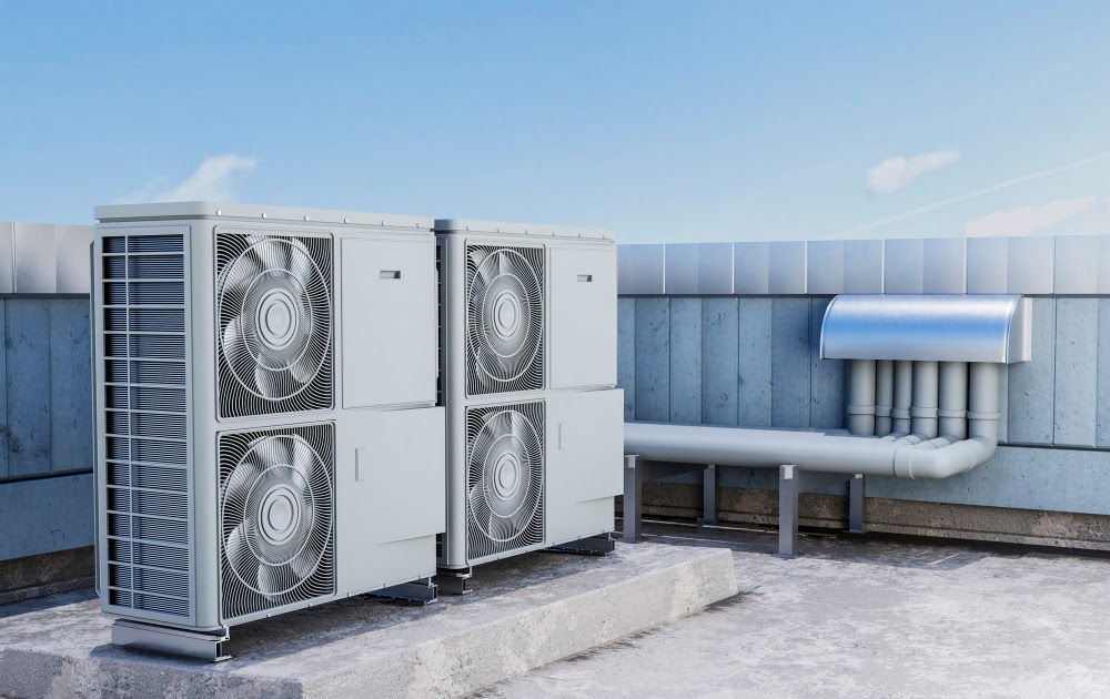 The Smart Choice: Energy-Efficient Heat Pump Installation in MA