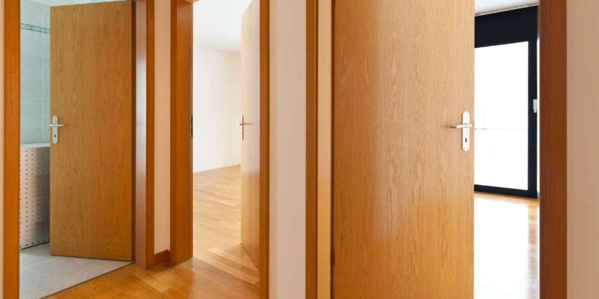 How to Choose a Hinged Security Door That Fits Your Style