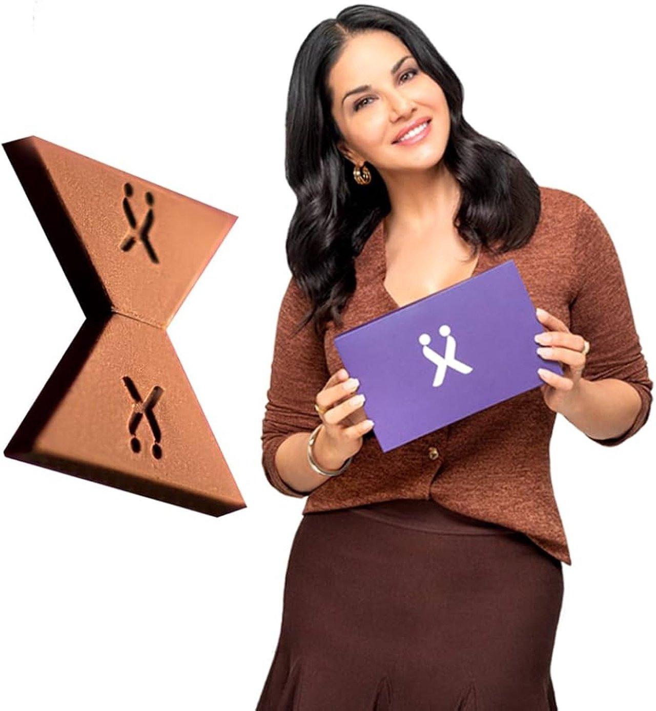 Tab ChocolateX Price in India – Pay a Small Amount for Love | Articles | SEO Chocolatex | Gan Jing World - Technology for Humanity | Video & Movie Streaming