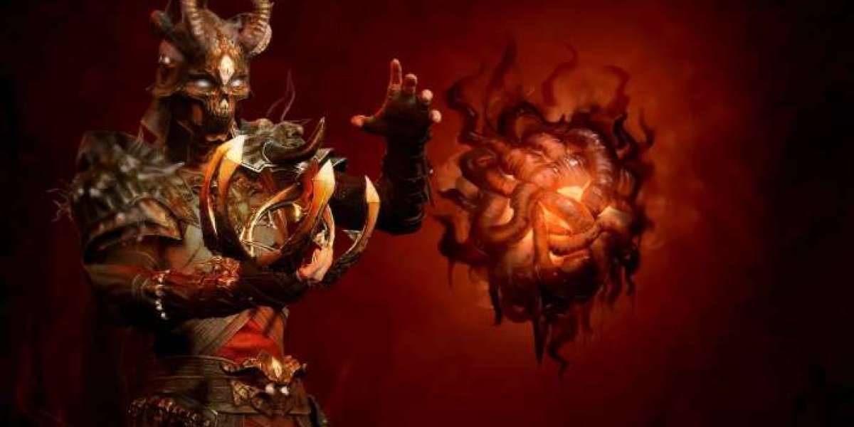 MMOEXP Diablo4： In-Depth Mighty Throw Barbarian Build Guide – D4
