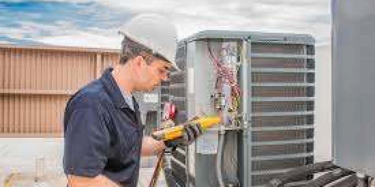 Tanzania HVAC Industry Value, Forecast, and Competitor Insights - 2030