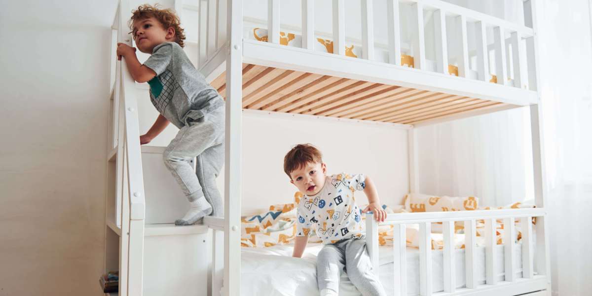 What's The Reason You're Failing At Bunk Bed For 3