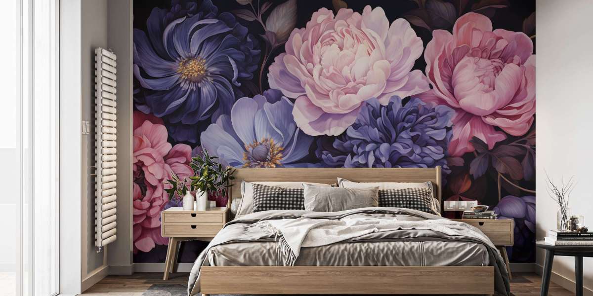 Your Walls Just Found Their Perfect Match wallpaper