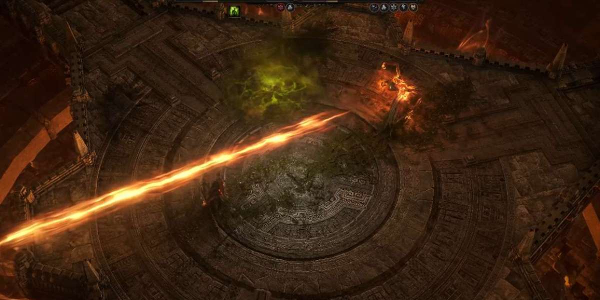 Path of Exile 2: The ARPG Reimagined with MMOexp