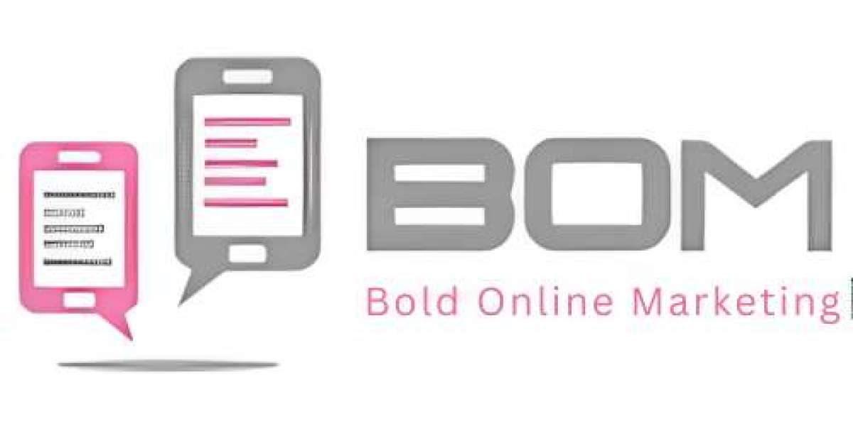 Bold Online Marketing: Redefining Digital Marketing Services for the Modern Business
