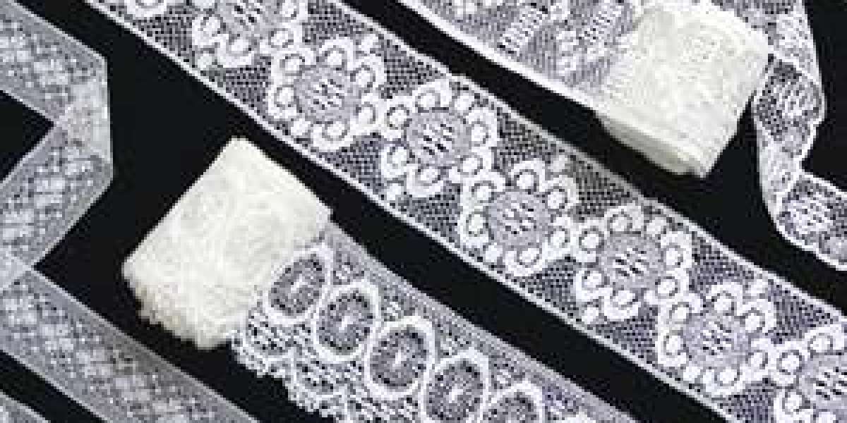 Crochet lace designs in India | KC Astir Lace