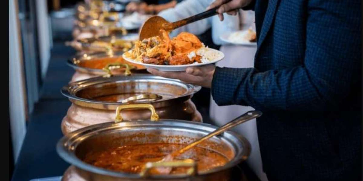 Would You Recommend Indian Restaurant Catering Services to Friends?