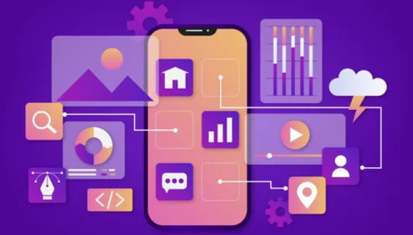 Abu Dhabi Mobile App Development Company