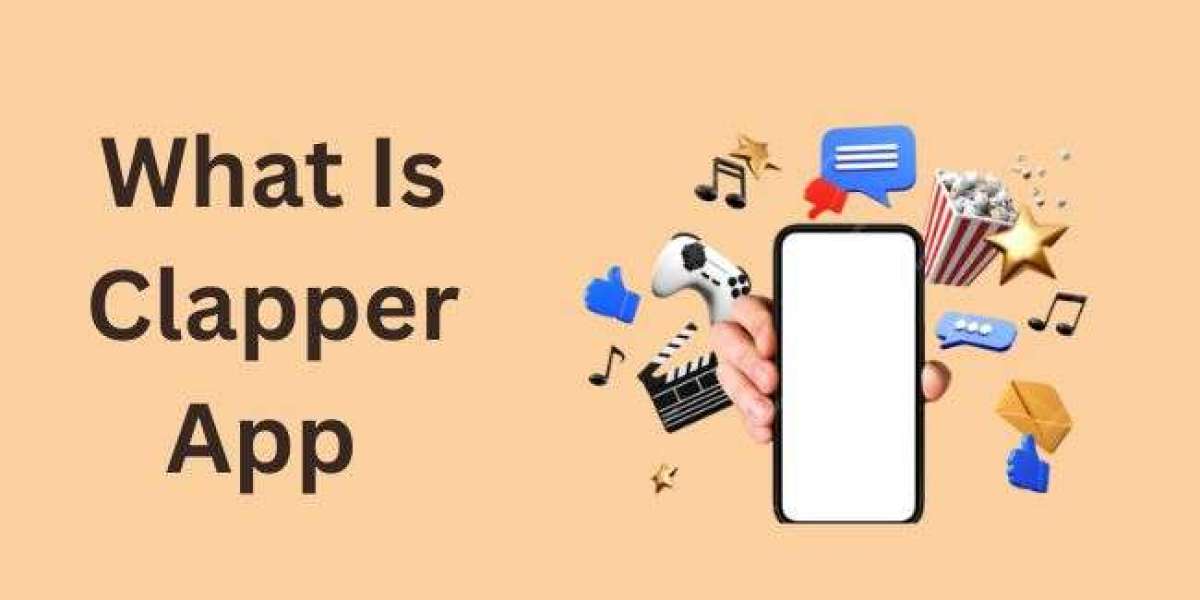 What Is Clapper App