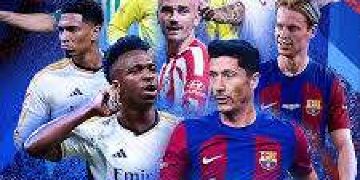 Top 10 La Liga Transfers of 2024/25 | Best Signings in the League
