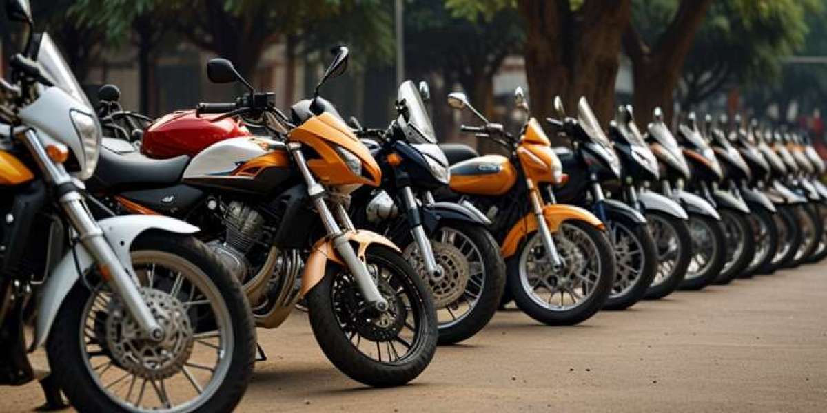India Two Wheeler Market 2030: EV Boom Driving Expansion