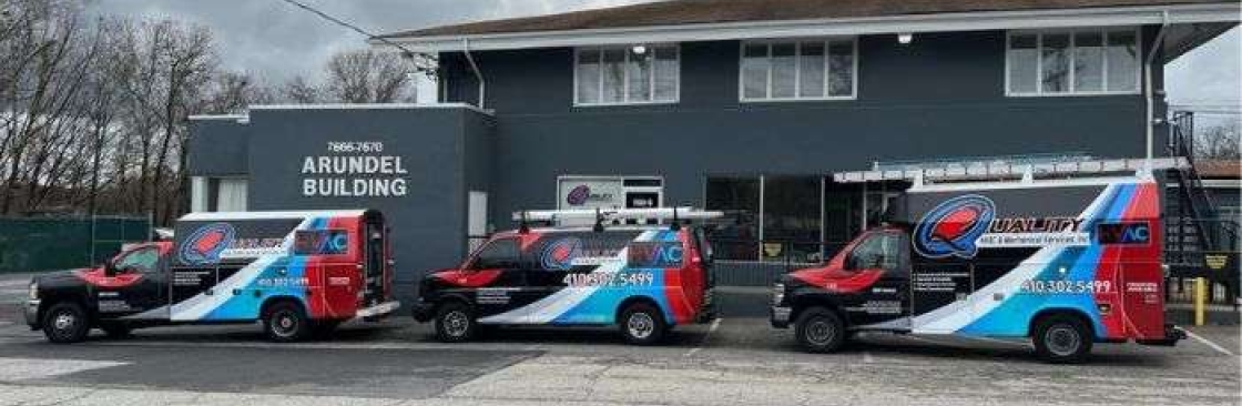 Quality HVAC