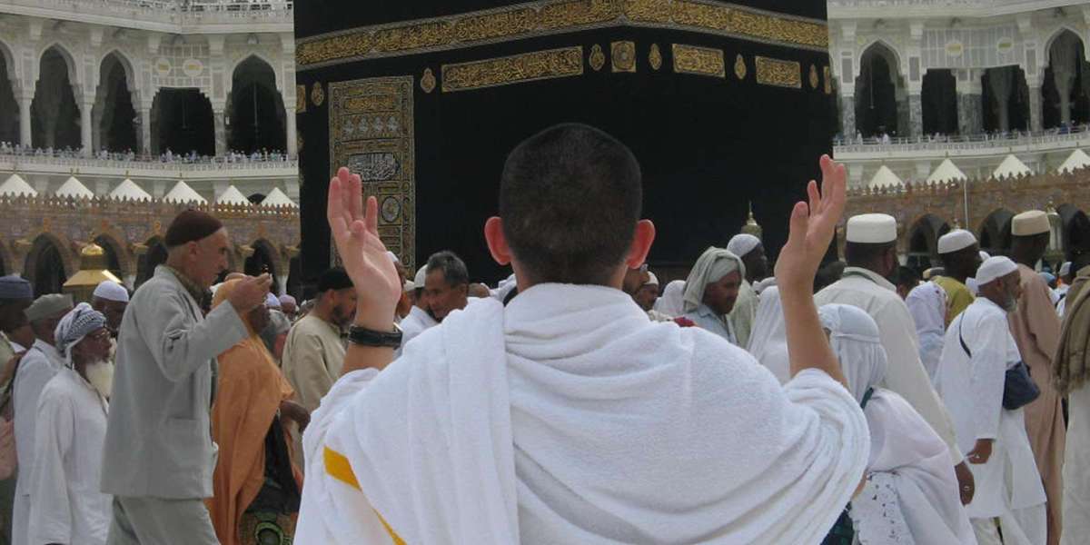 Exploring Umrah Packages 2025: A Comprehensive Guide to a Spiritual Journey