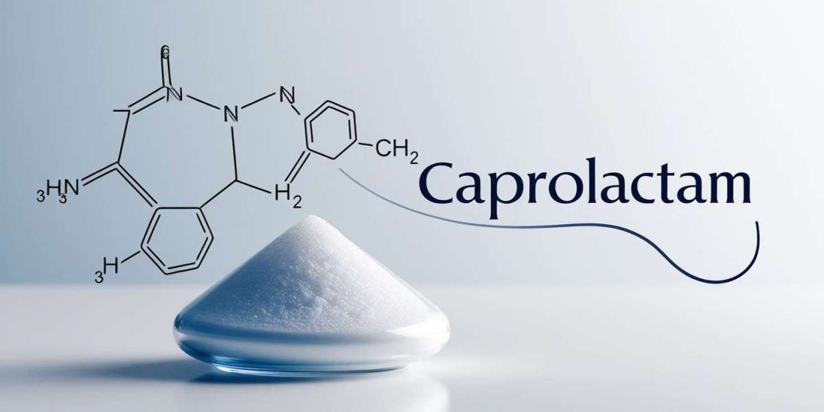 Caprolactam Price Chart 2025, Price Index, Trend and Forecast