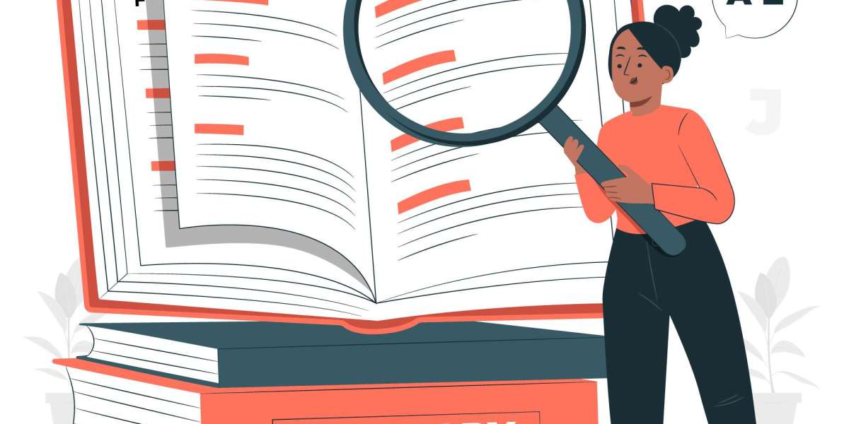 How to Structure a Literature Review for a Research Paper