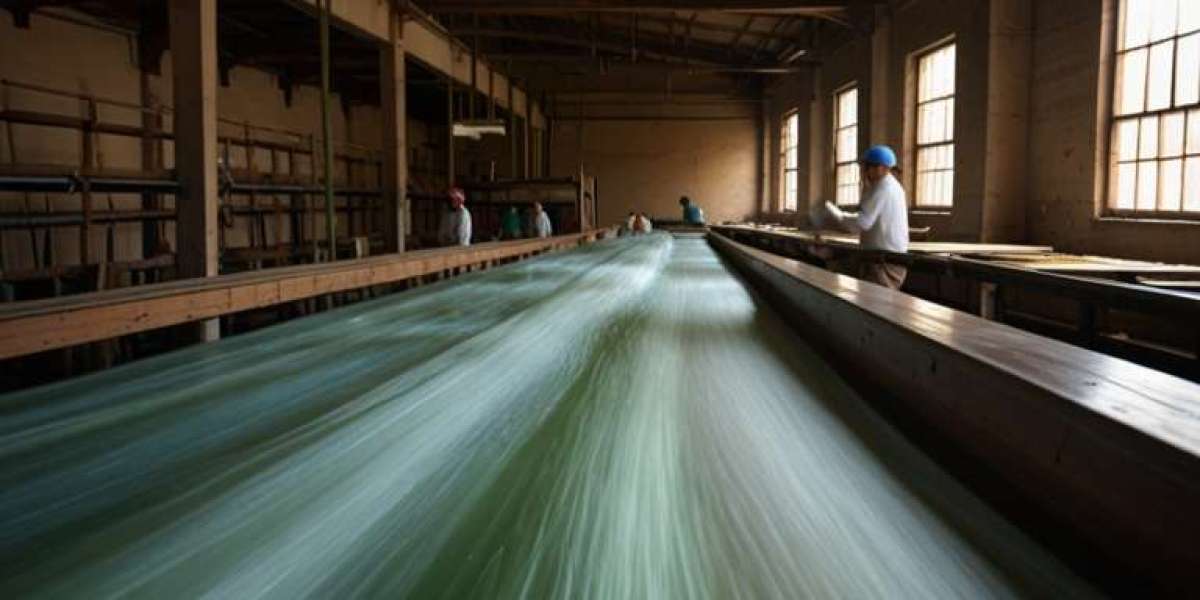 Silk Processing Plant Business Plan with Cost Analysis and Market Insights