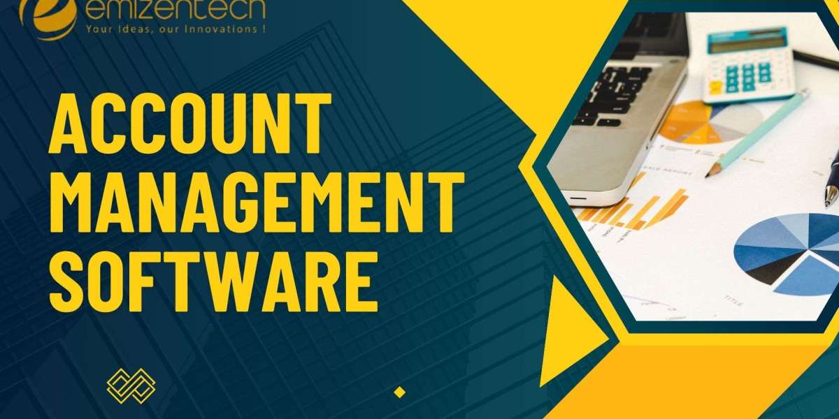Complete Guide to Account Management Software for Better Business