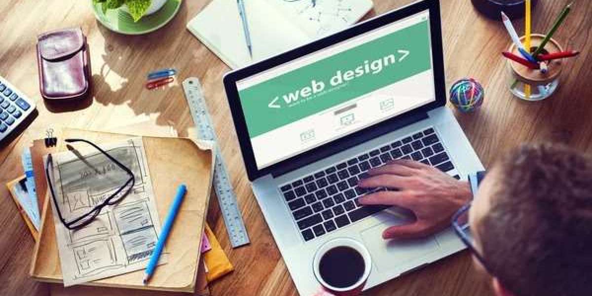 Why Hiring a Local Web Design Company Is the Smartest Move for Your Business