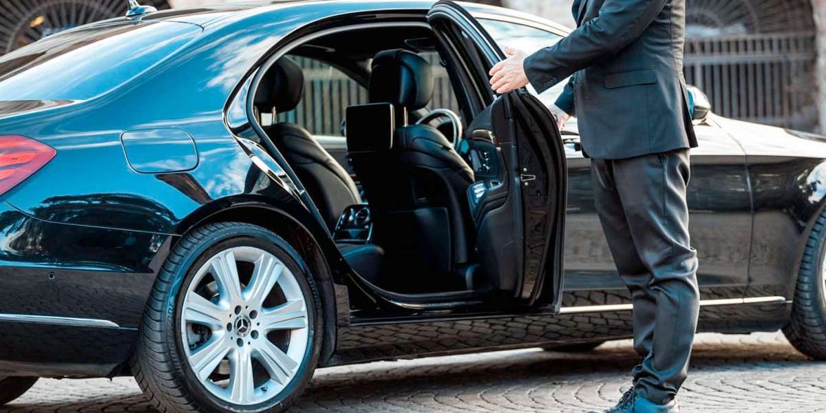 Tailored Travel Across Dubai with a Private Car and Driver