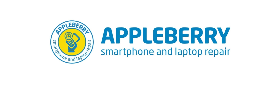 APPLEBERRY Smartphone and Laptop Repair