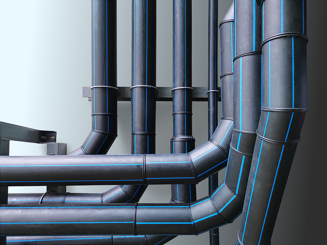 HDPE Pipe Supplier