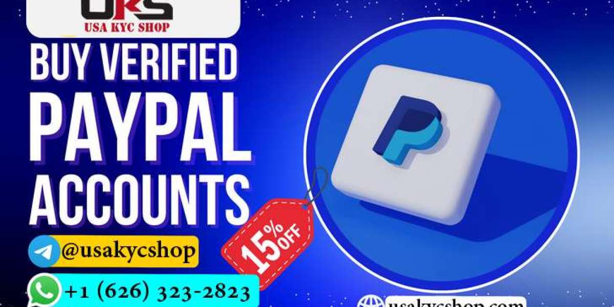 What Is A Step-by-step Guide To Buying Verified Paypal