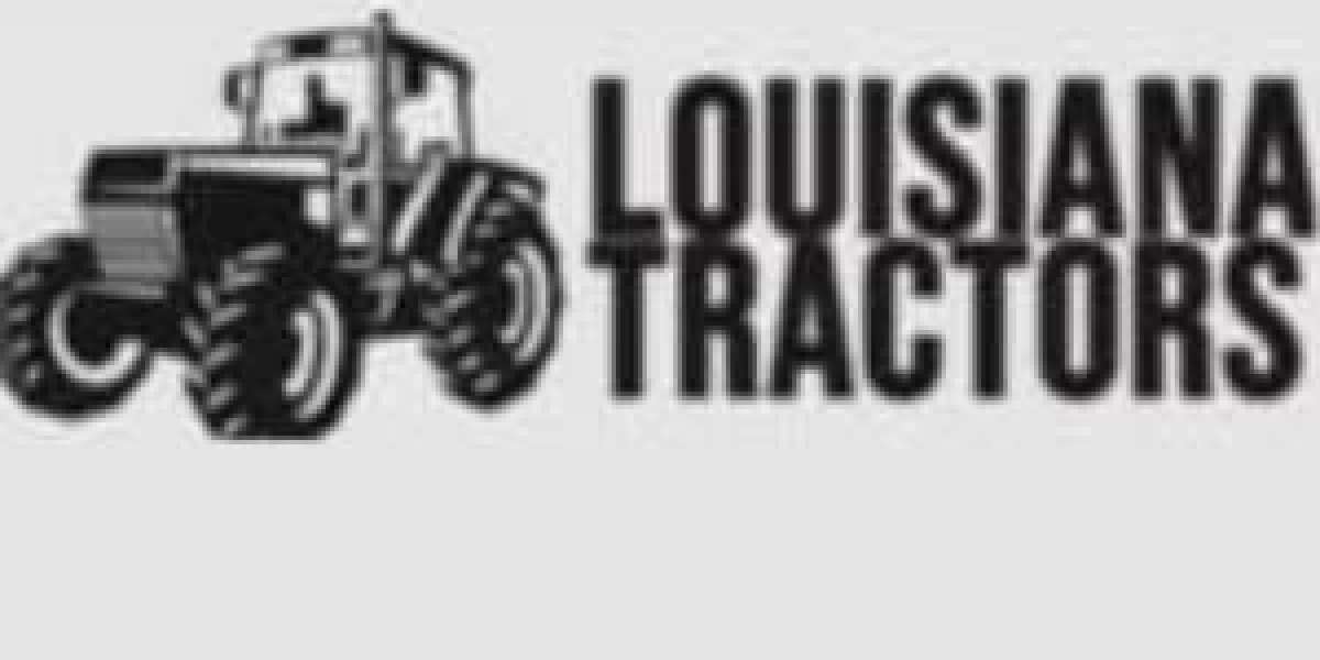 Tractors for Sale in Baton Rouge: A Local Guide for Landowners and Farmers