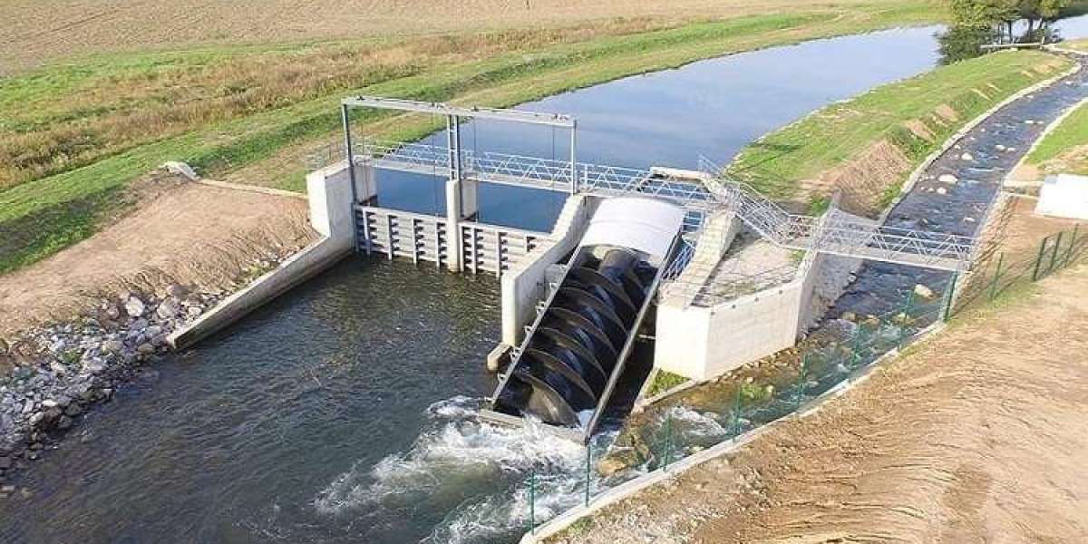 India Small Hydropower Market to Benefit from Green Energy Push