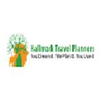 HALLMARK TRAVEL PLANNERS