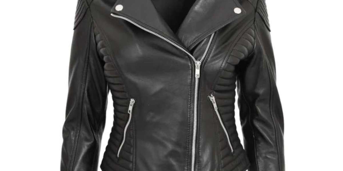 Style That Lasts with Women’s Leather Jackets and Men’s Bomber Leather Jackets
