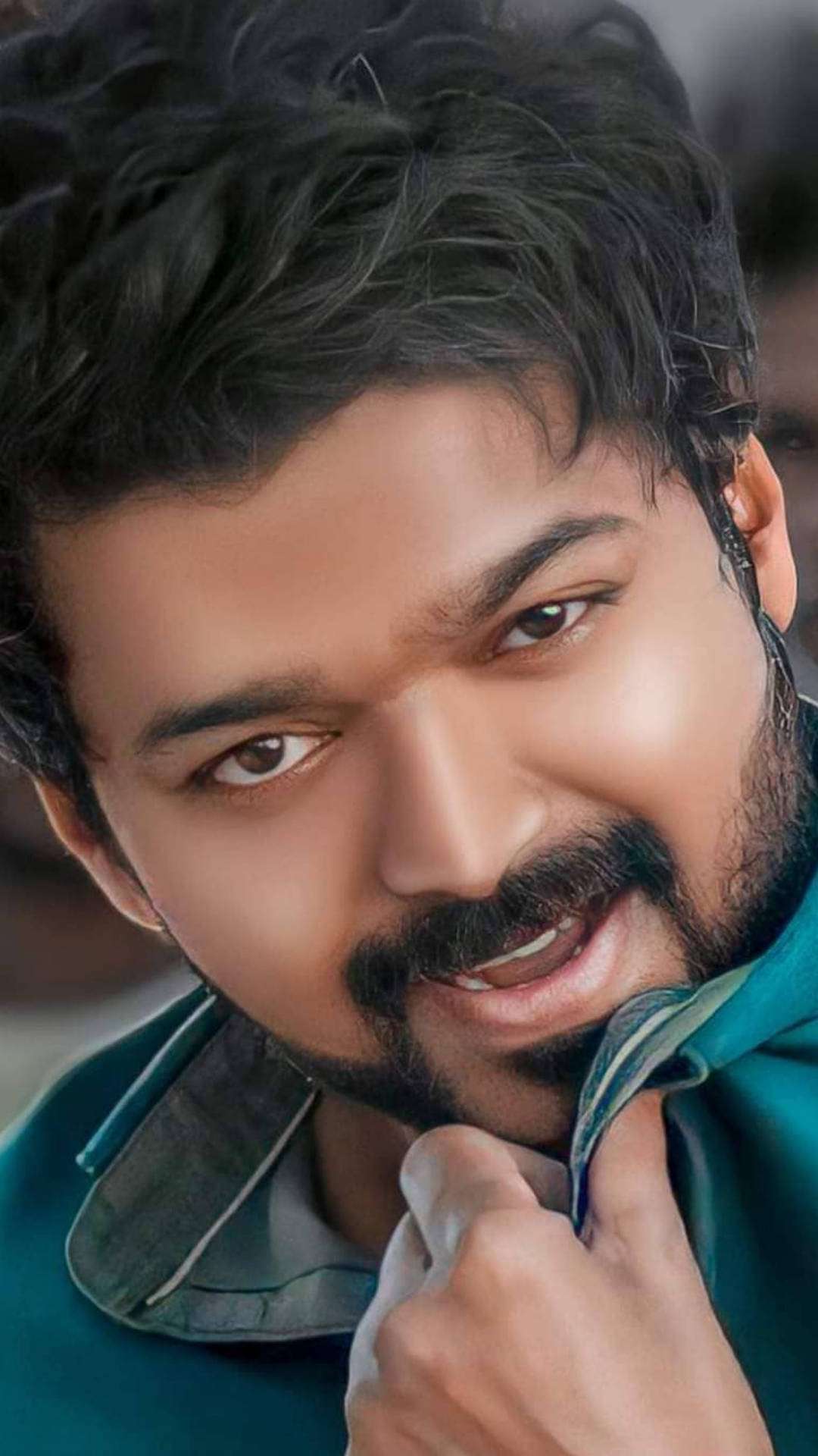 VIJAY JHONSON