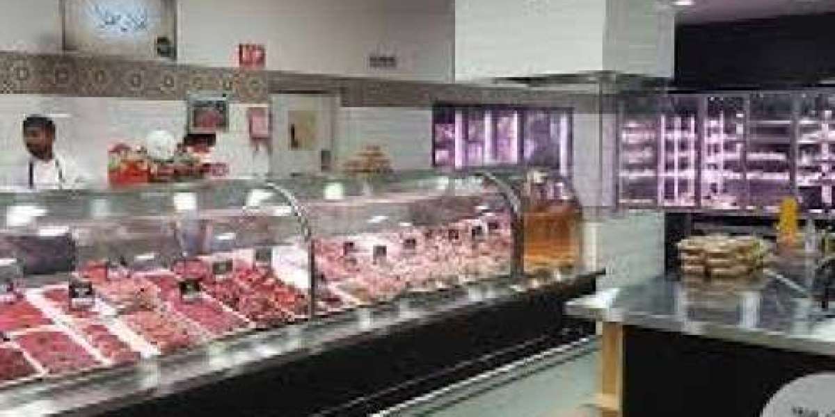 The Global Search for Halal: Sourcing Your Next Delicious, Permissible Meal