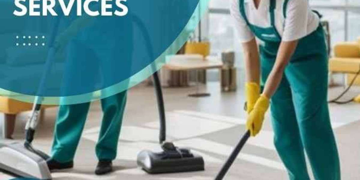 Nouvel’s Commercial Cleaning Services in India: Redefining Workplace Hygiene