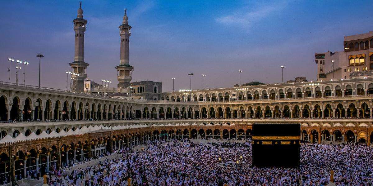 Umrah Packages from New York: A Sacred Journey Made Accessible