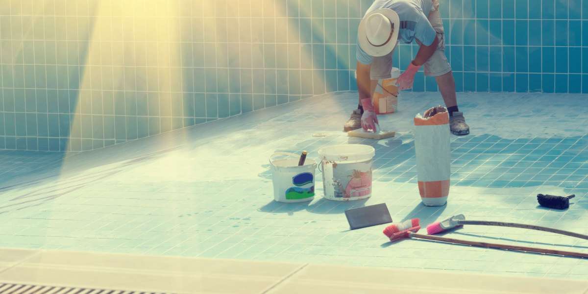 Upgrade Your Pool with Expert Pump Installation in Beverly Hills
